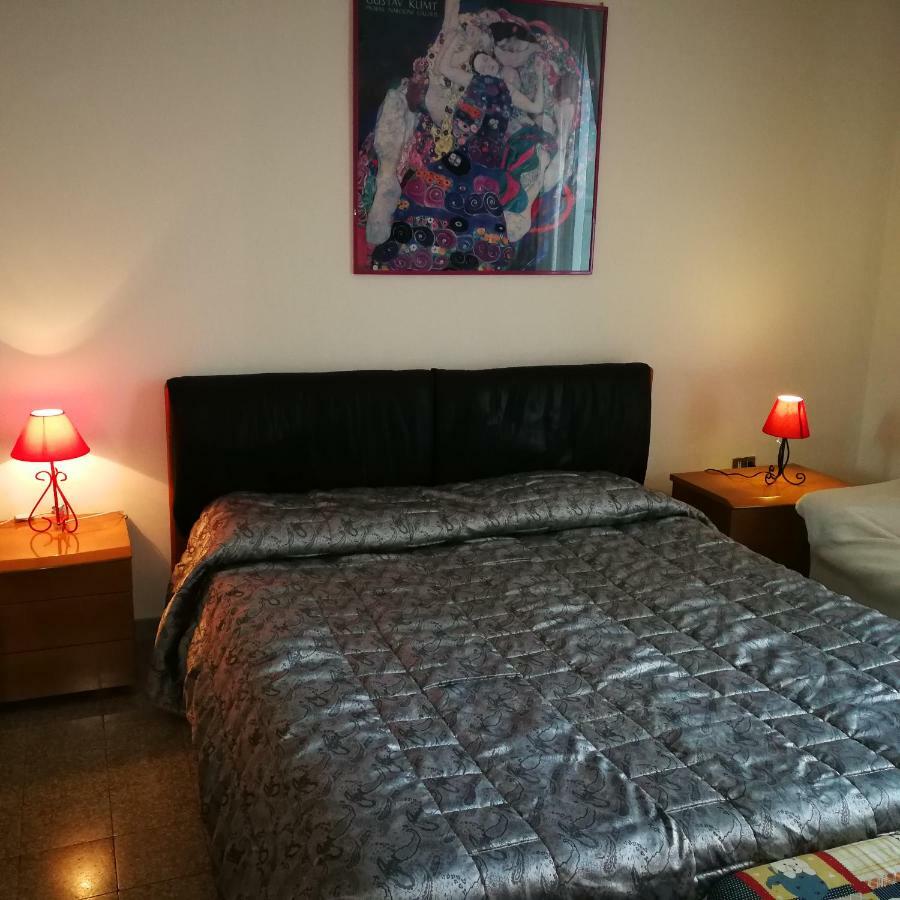 Appartamento Marty 莫诺波利 外观 照片