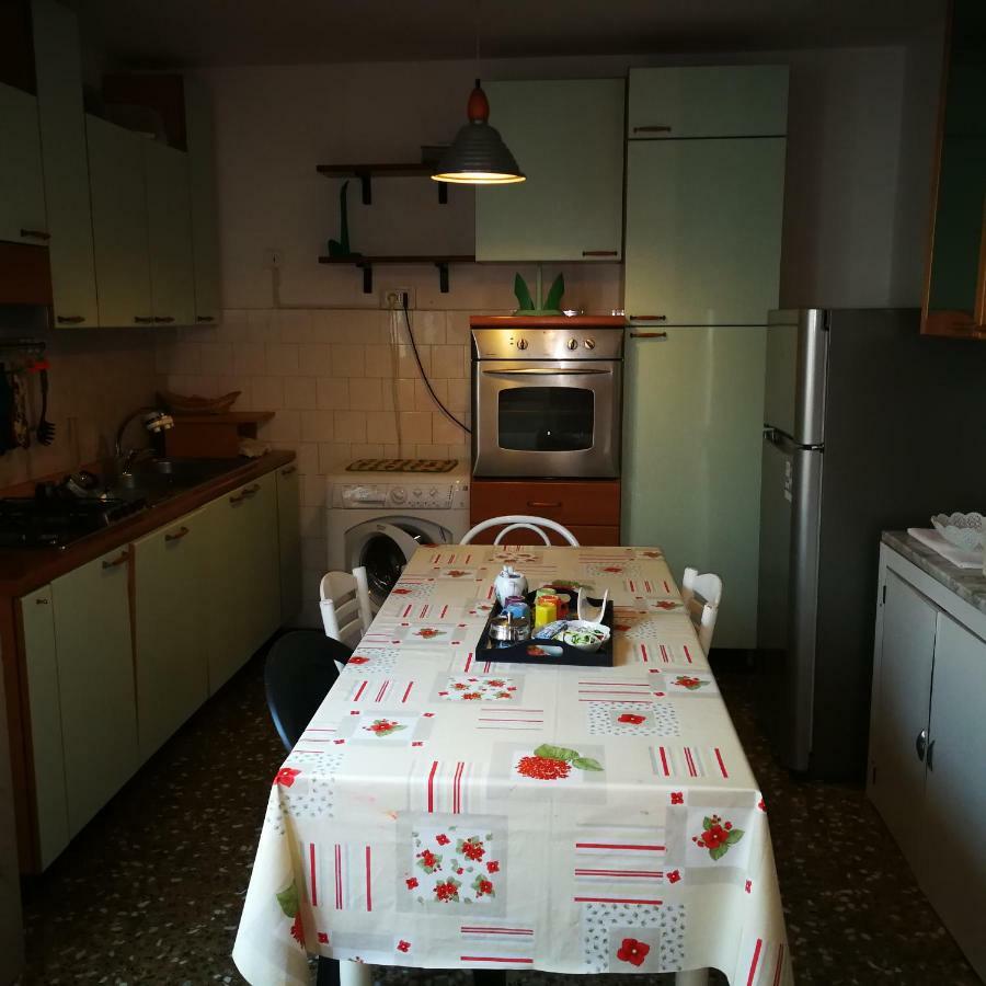 Appartamento Marty 莫诺波利 外观 照片