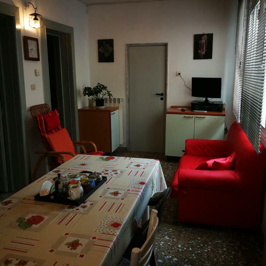 Appartamento Marty 莫诺波利 外观 照片